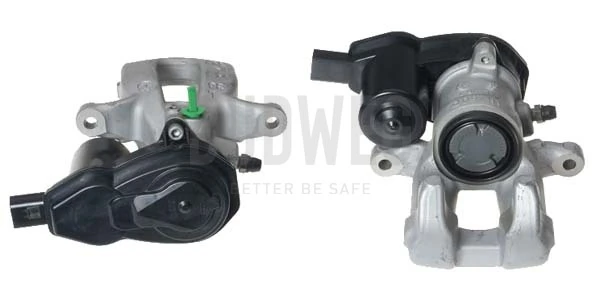 Brake Caliper 395682