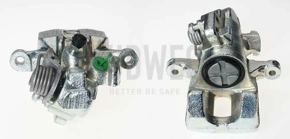 Brake Caliper 393491