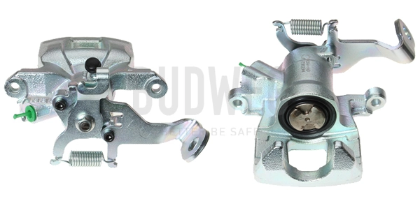 Brake Caliper 395014