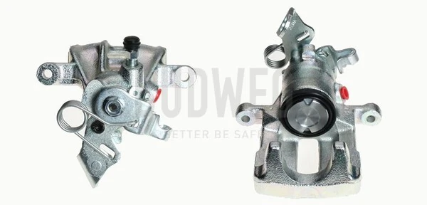 Brake Caliper 393663