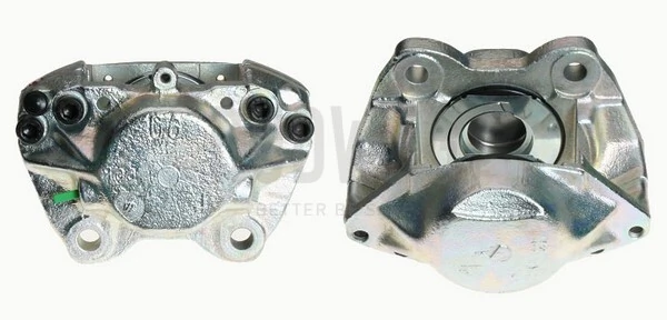 Brake Caliper 39757