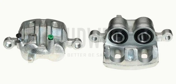 Brake Caliper 392349