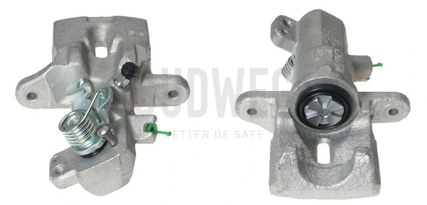 Brake Caliper 395549