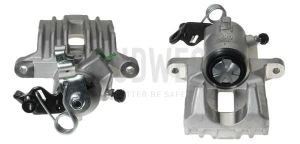 Brake Caliper 393434