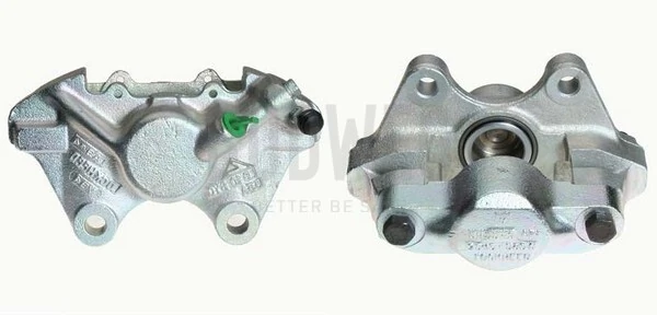 Brake Caliper 392502