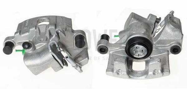 Brake Caliper 393909