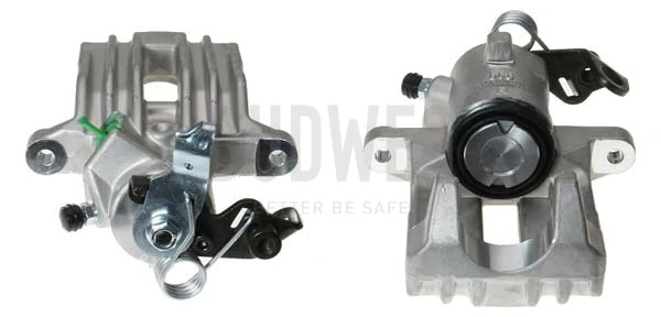 Brake Caliper 392661