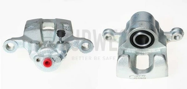 Brake Caliper 393202