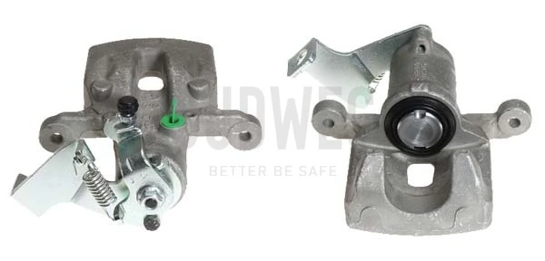 Brake Caliper 394781