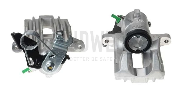 Brake Caliper 392958