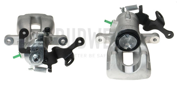 Brake Caliper 394180