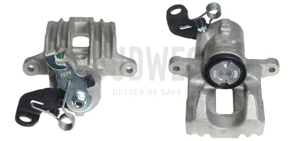 Brake Caliper 395481