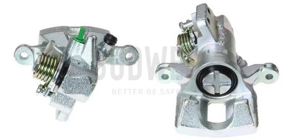 Brake Caliper 394400