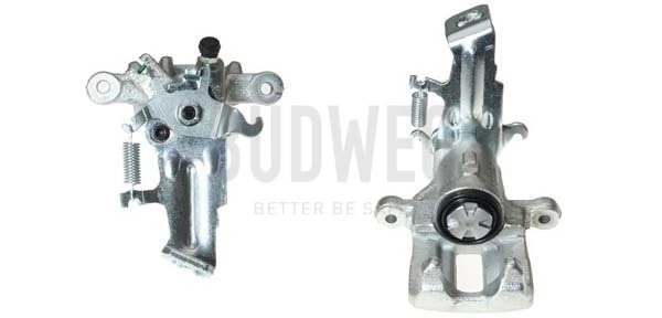 Brake Caliper 393314