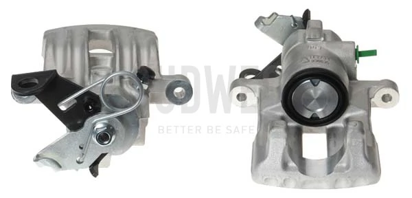 Brake Caliper 392731