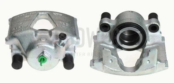Brake Caliper 391821