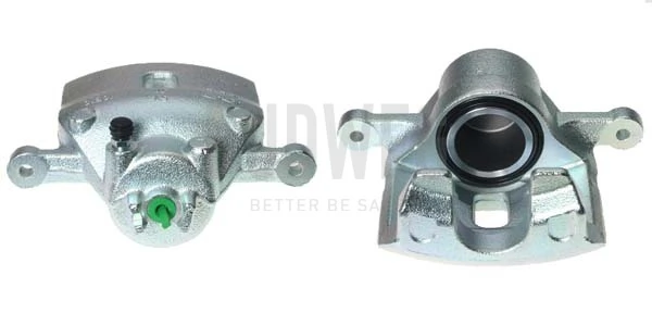 Brake Caliper 395428