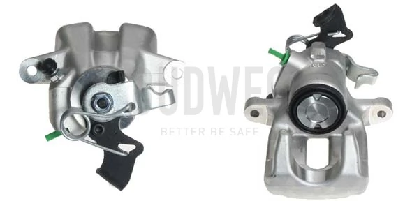 Brake Caliper 393766