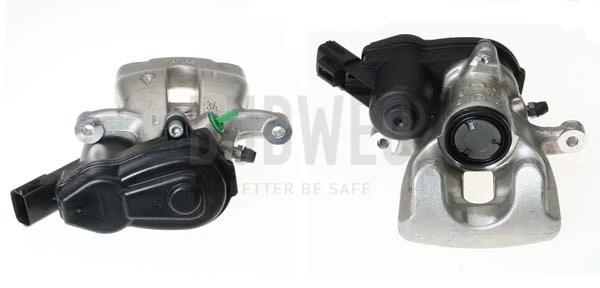 Brake Caliper 394892