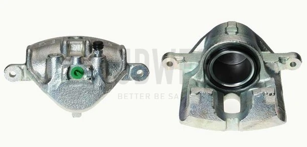 Brake Caliper 393019