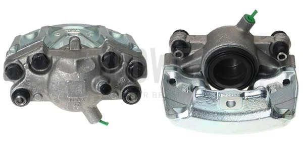 Brake Caliper 394438