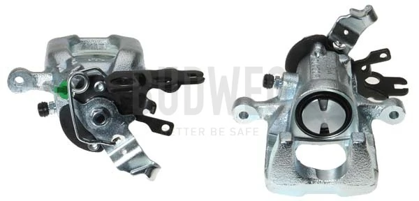 Brake Caliper 394770