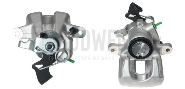 Brake Caliper 393767