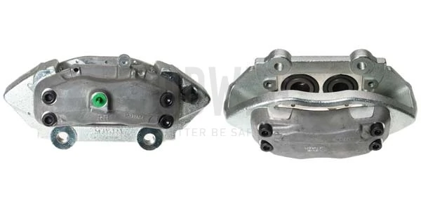 Brake Caliper 393441