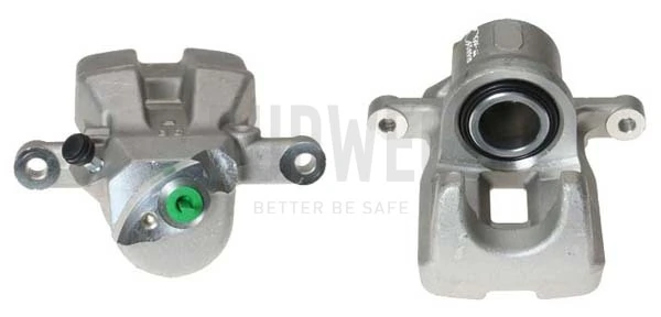 Brake Caliper 394215