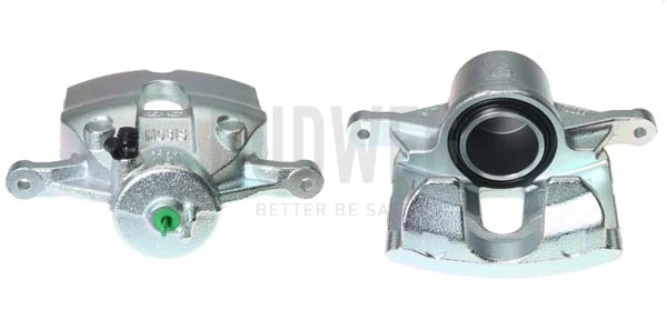 Brake Caliper 395560