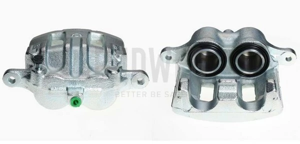 Brake Caliper 393143