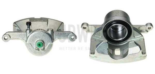 Brake Caliper 394122