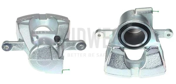 Brake Caliper 395605