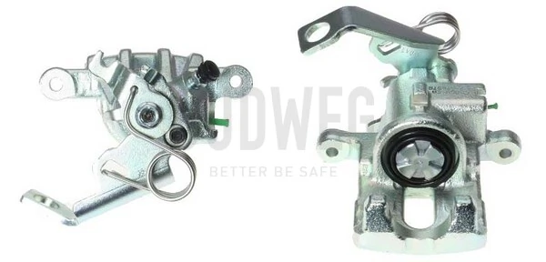 Brake Caliper 394706