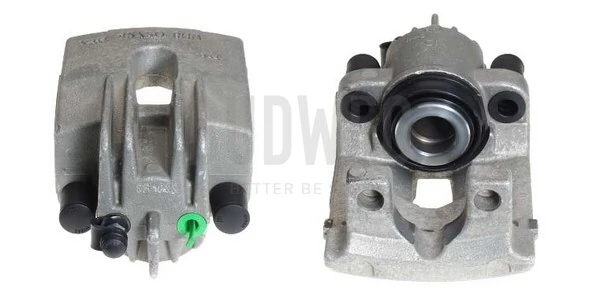 Brake Caliper 393413
