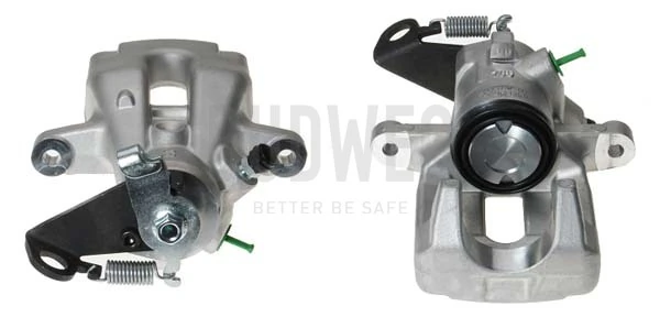 Brake Caliper 393870