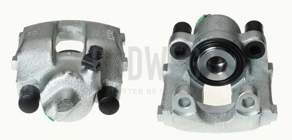 Brake Caliper 393006