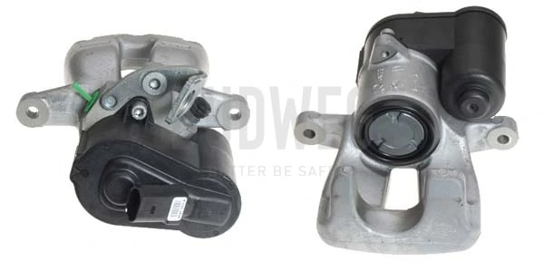 Brake Caliper 394861