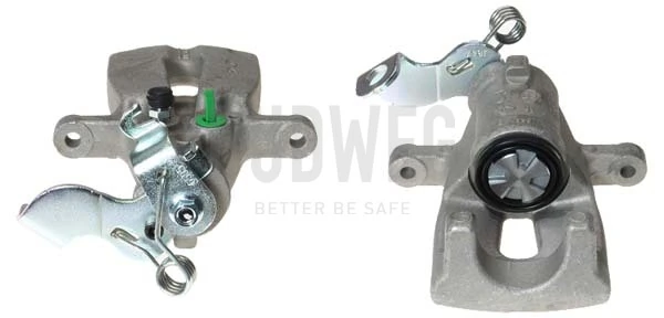 Brake Caliper 394983