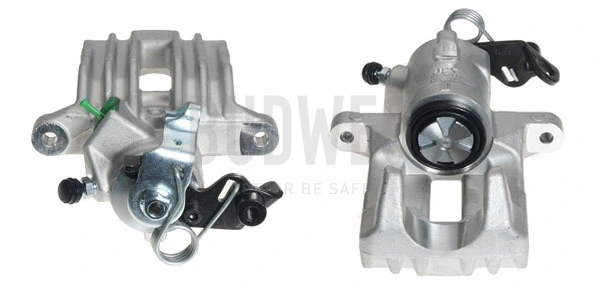 Brake Caliper 393357