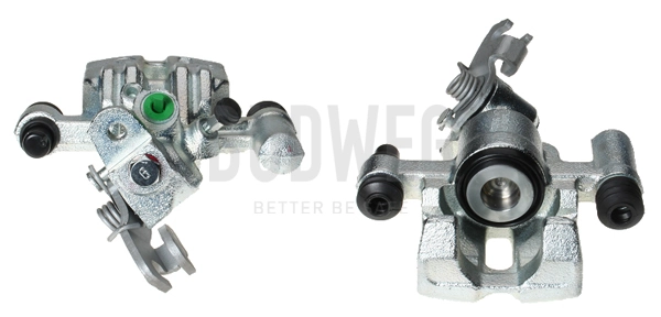 Brake Caliper 393675