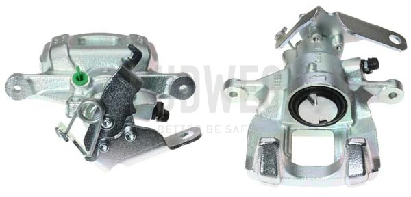 Brake Caliper 394920