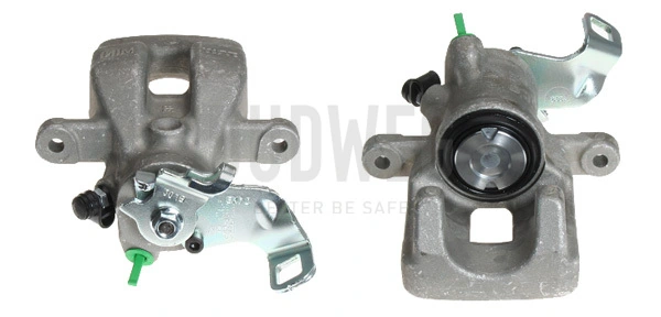 Brake Caliper 394829