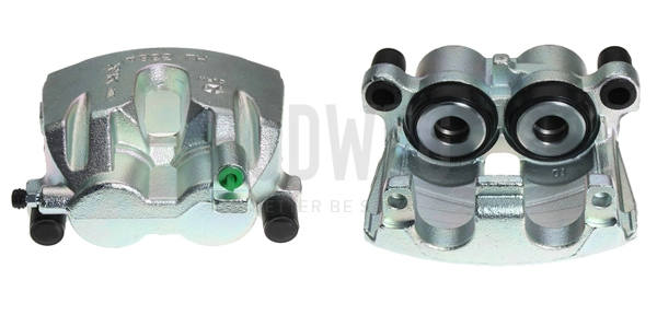 Brake Caliper 395117