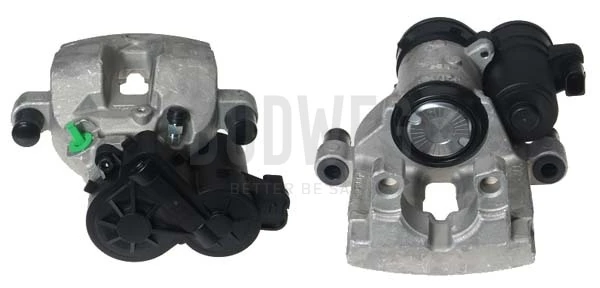 Brake Caliper 395276