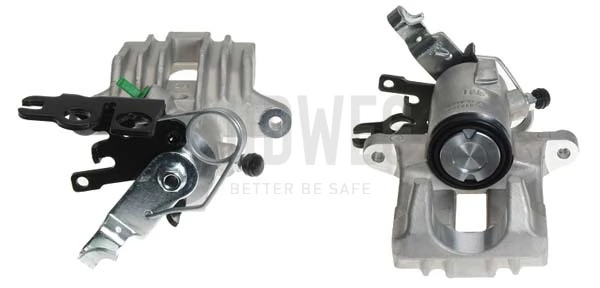 Brake Caliper 394769