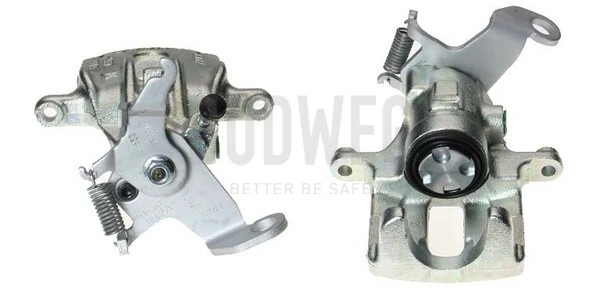 Brake Caliper 393922