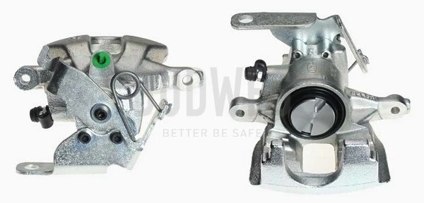 Brake Caliper 393929