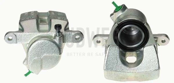 Brake Caliper 393964