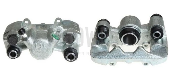 Brake Caliper 393257